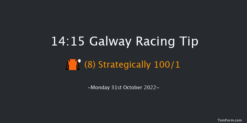 Galway 14:15 Maiden 7f Sun 30th Oct 2022