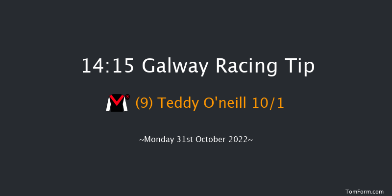 Galway 14:15 Maiden 7f Sun 30th Oct 2022