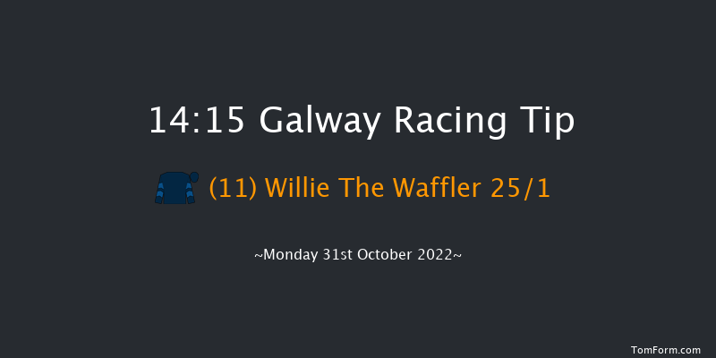 Galway 14:15 Maiden 7f Sun 30th Oct 2022