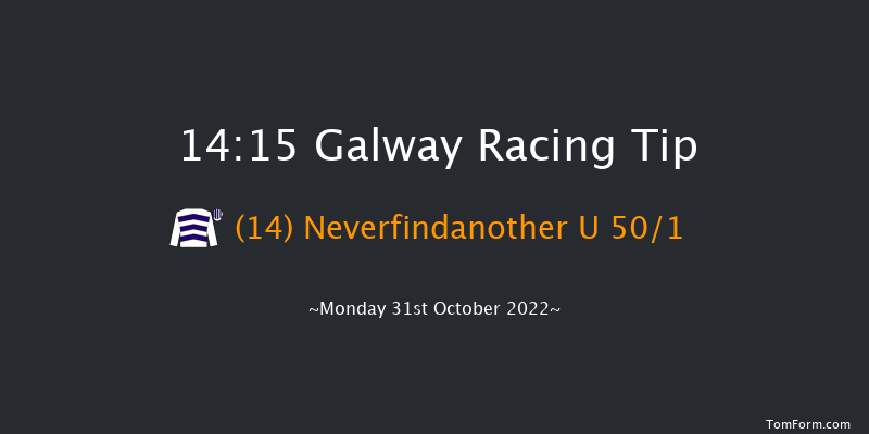 Galway 14:15 Maiden 7f Sun 30th Oct 2022