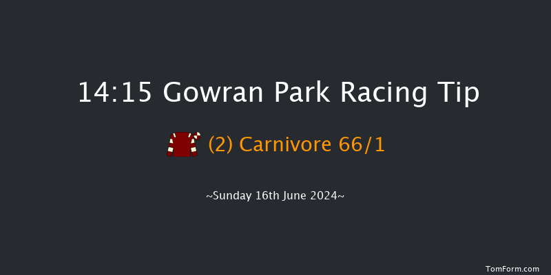 Gowran Park  14:15 Maiden 7f Mon 3rd Jun 2024