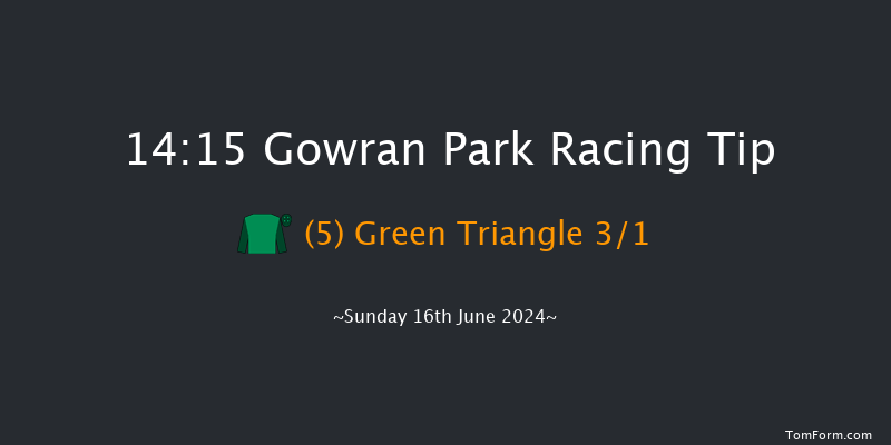 Gowran Park  14:15 Maiden 7f Mon 3rd Jun 2024