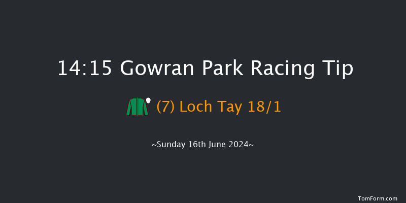 Gowran Park  14:15 Maiden 7f Mon 3rd Jun 2024