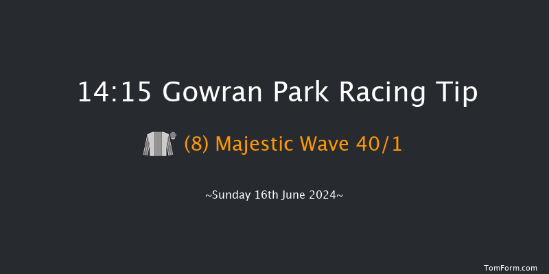 Gowran Park  14:15 Maiden 7f Mon 3rd Jun 2024