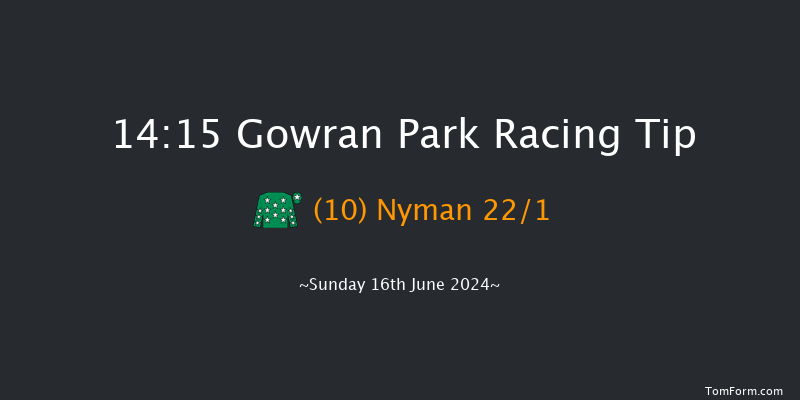 Gowran Park  14:15 Maiden 7f Mon 3rd Jun 2024