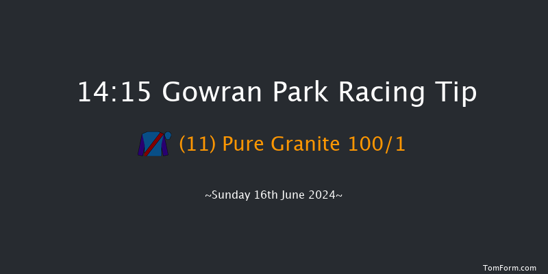 Gowran Park  14:15 Maiden 7f Mon 3rd Jun 2024