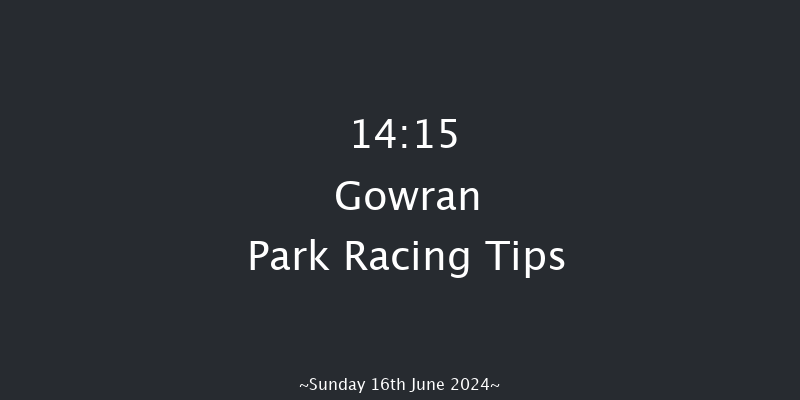 Gowran Park  14:15 Maiden 7f Mon 3rd Jun 2024