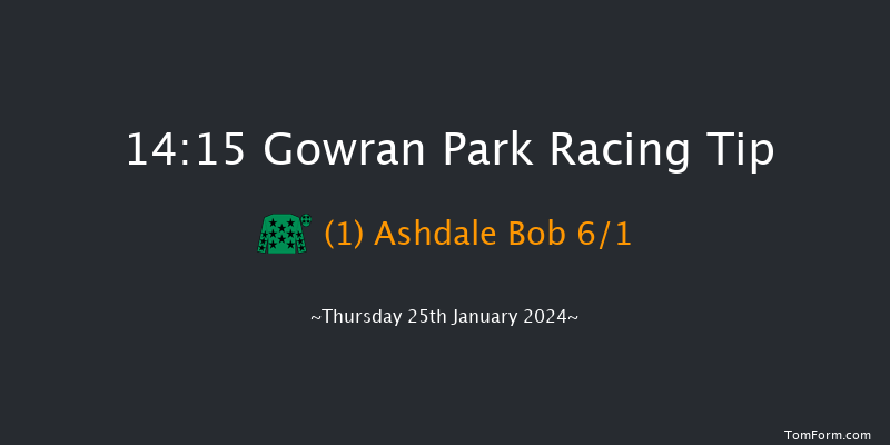 Gowran Park  14:15 Conditions Hurdle 24f Sat 11th Nov 2023