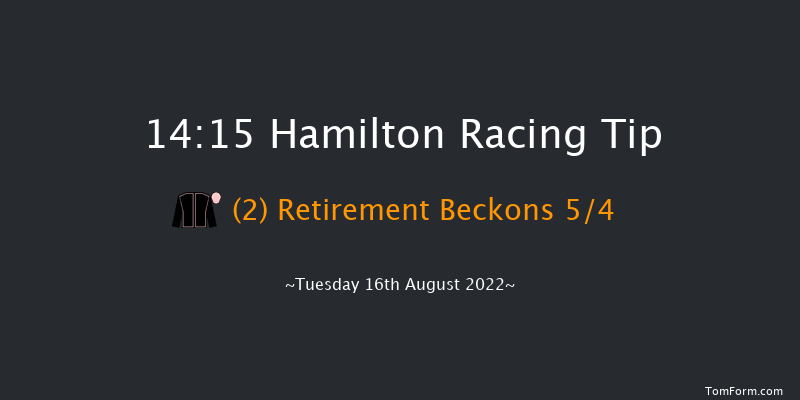 Hamilton 14:15 Handicap (Class 6) 8f Sat 30th Jul 2022