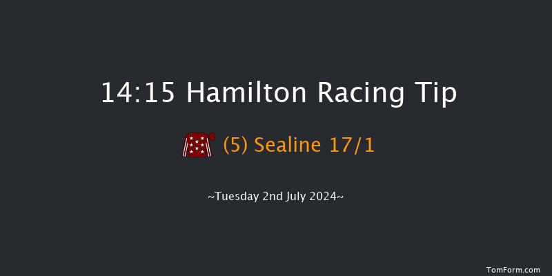 Hamilton  14:15 Maiden (Class 5) 6f Thu 27th Jun 2024