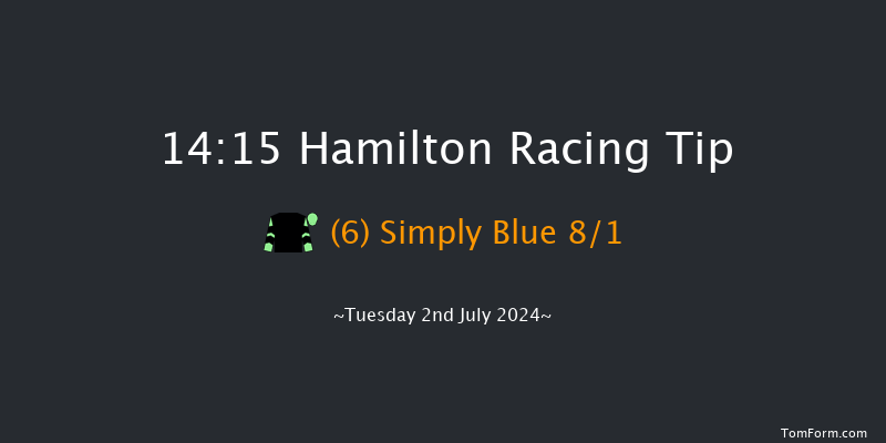 Hamilton  14:15 Maiden (Class 5) 6f Thu 27th Jun 2024