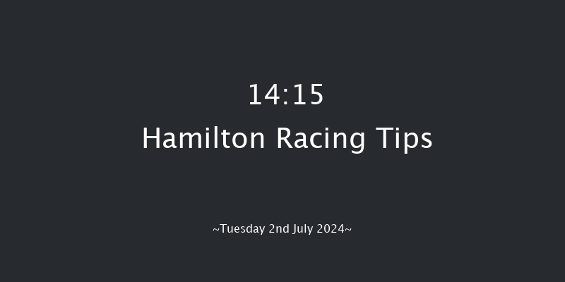 Hamilton  14:15 Maiden (Class 5) 6f Thu 27th Jun 2024