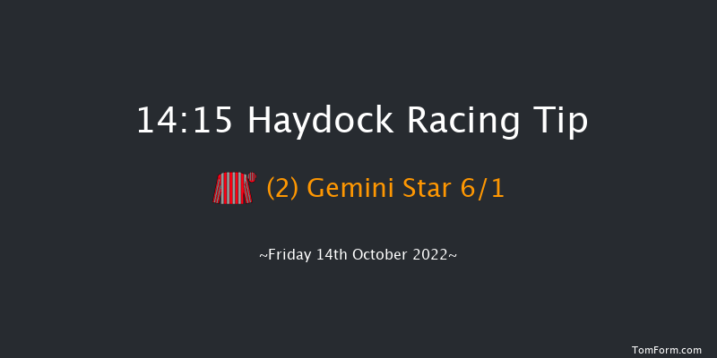 Haydock 14:15 Stakes (Class 4) 6f Sat 24th Sep 2022