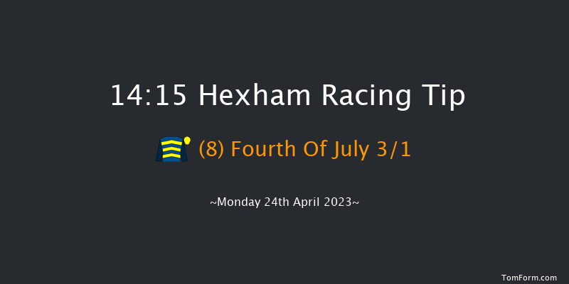 Hexham 14:15 Handicap Chase (Class 5) 16f Thu 30th Mar 2023