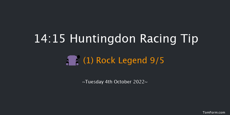 Huntingdon 14:15 Maiden Hurdle (Class 4) 16f Fri 3rd Jun 2022