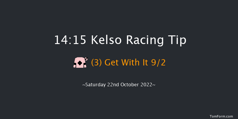 Kelso 14:15 Handicap Chase (Class 5) 23f Sun 2nd Oct 2022