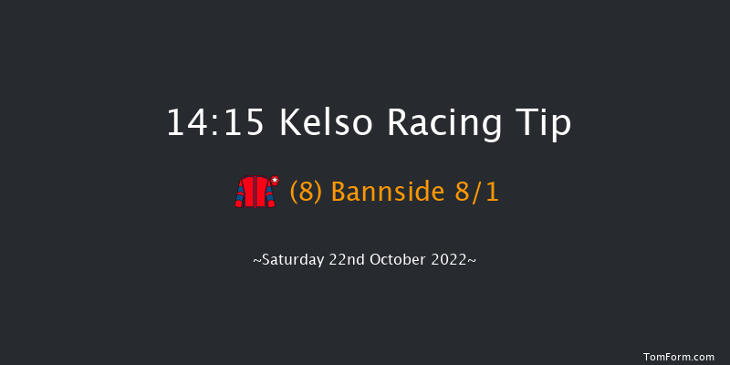 Kelso 14:15 Handicap Chase (Class 5) 23f Sun 2nd Oct 2022