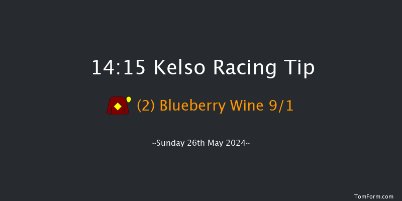 Kelso  14:15 Maiden Hurdle (Class
4) 16f Wed 8th May 2024