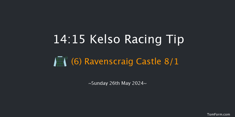 Kelso  14:15 Maiden Hurdle (Class
4) 16f Wed 8th May 2024