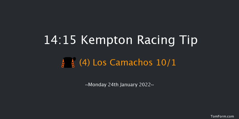 Kempton 14:15 Handicap (Class 5) 7f Sat 15th Jan 2022