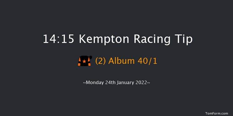 Kempton 14:15 Handicap (Class 5) 7f Sat 15th Jan 2022