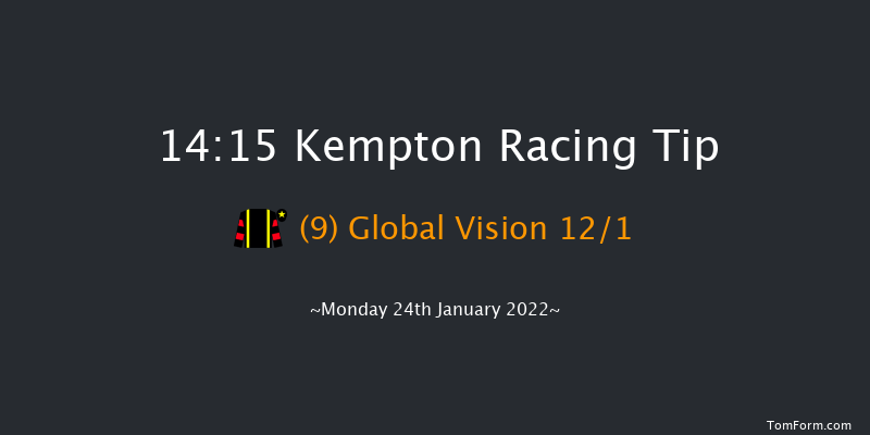 Kempton 14:15 Handicap (Class 5) 7f Sat 15th Jan 2022