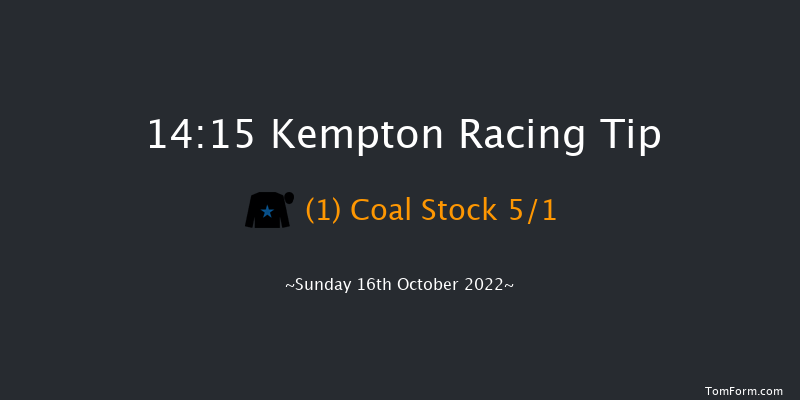 Kempton 14:15 Handicap Chase (Class 4) 18f Wed 12th Oct 2022