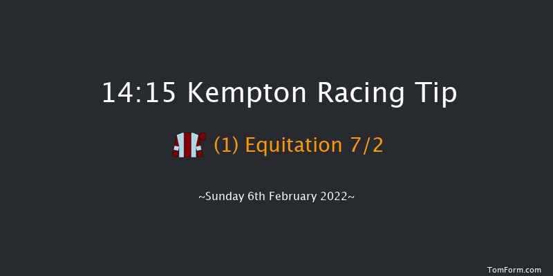 Kempton 14:15 Handicap (Class 5) 6f Sat 5th Feb 2022