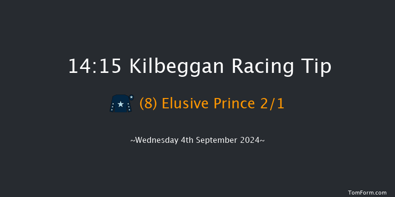 Kilbeggan  14:15 Maiden Hurdle 16f Fri 23rd Aug 2024