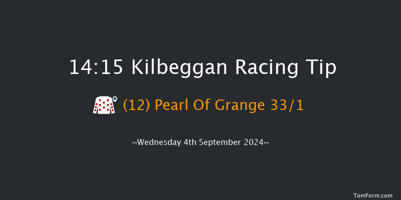 Kilbeggan  14:15 Maiden Hurdle 16f Fri 23rd Aug 2024