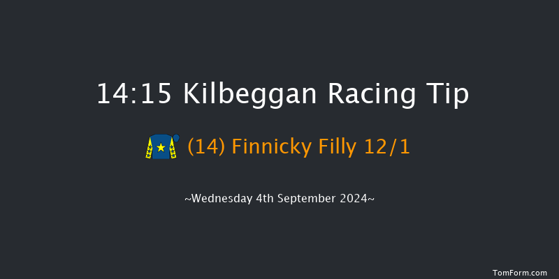 Kilbeggan  14:15 Maiden Hurdle 16f Fri 23rd Aug 2024