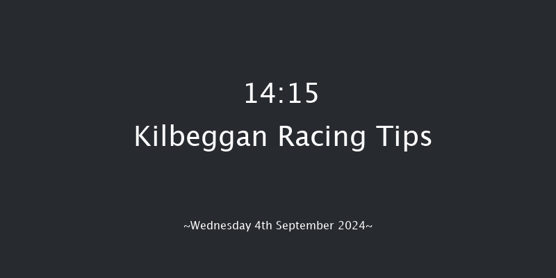 Kilbeggan  14:15 Maiden Hurdle 16f Fri 23rd Aug 2024