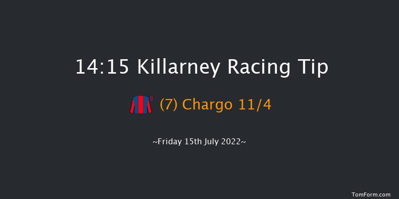 Killarney 14:15 Maiden Hurdle 17f Thu 14th Jul 2022