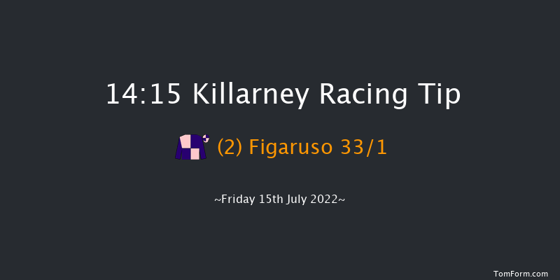 Killarney 14:15 Maiden Hurdle 17f Thu 14th Jul 2022