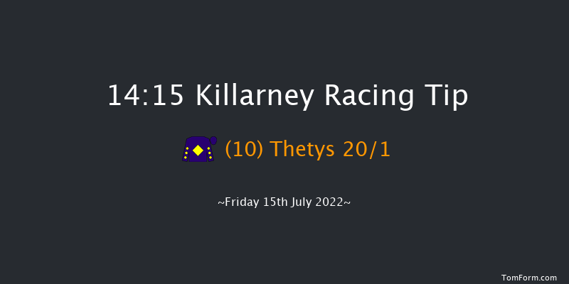 Killarney 14:15 Maiden Hurdle 17f Thu 14th Jul 2022