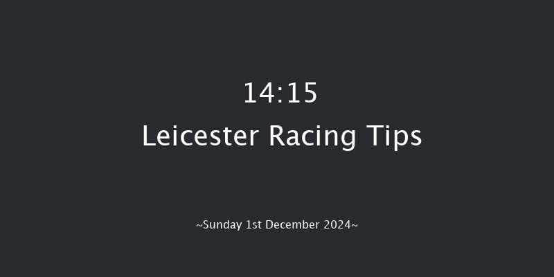 Leicester  14:15 Maiden Hurdle (Class 3) 16f Mon 18th Nov 2024