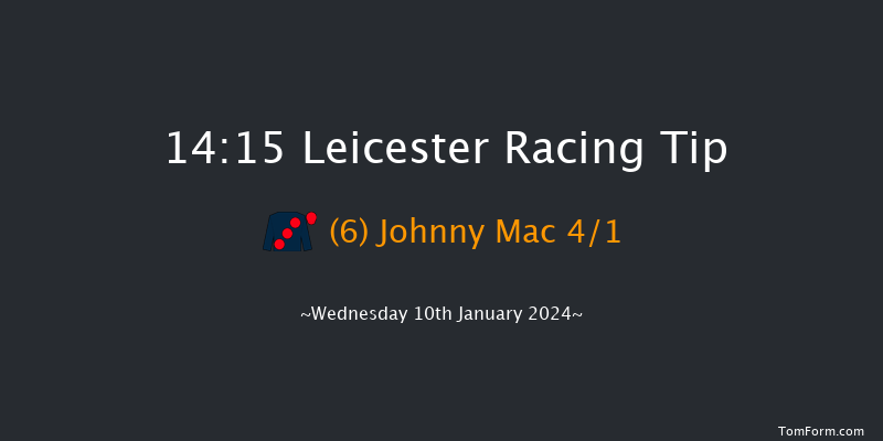 Leicester 14:15 Handicap Chase (Class 4) 16f Thu 28th Dec 2023