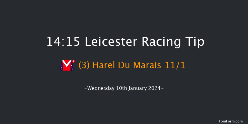 Leicester 14:15 Handicap Chase (Class 4) 16f Thu 28th Dec 2023