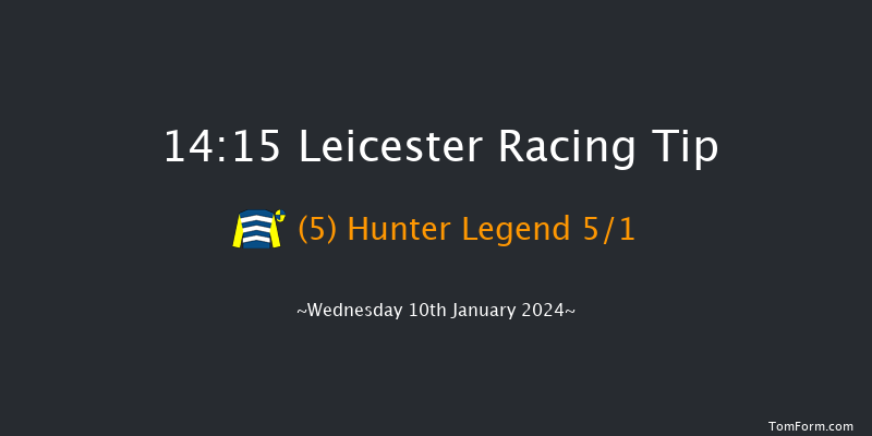 Leicester 14:15 Handicap Chase (Class 4) 16f Thu 28th Dec 2023