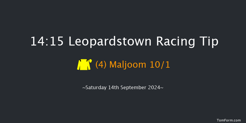 Leopardstown  14:15 Group 2 8f Thu 22nd Aug 2024