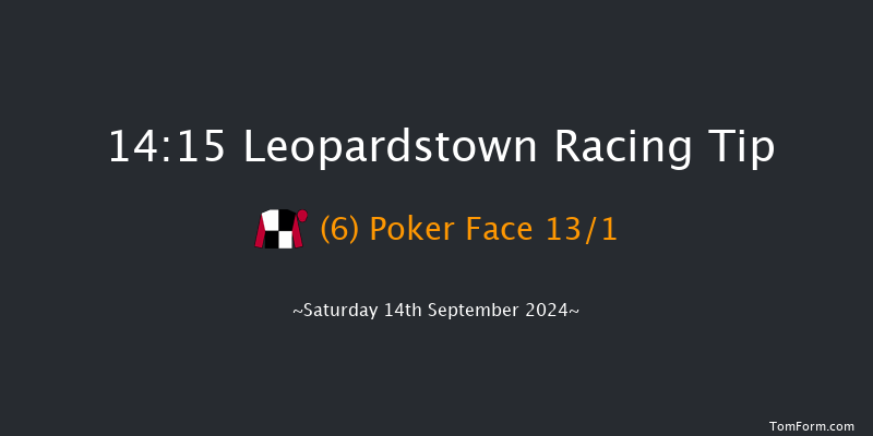 Leopardstown  14:15 Group 2 8f Thu 22nd Aug 2024