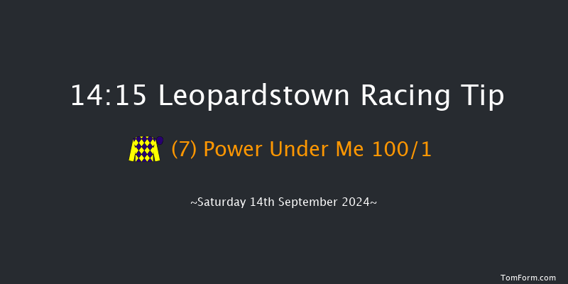 Leopardstown  14:15 Group 2 8f Thu 22nd Aug 2024