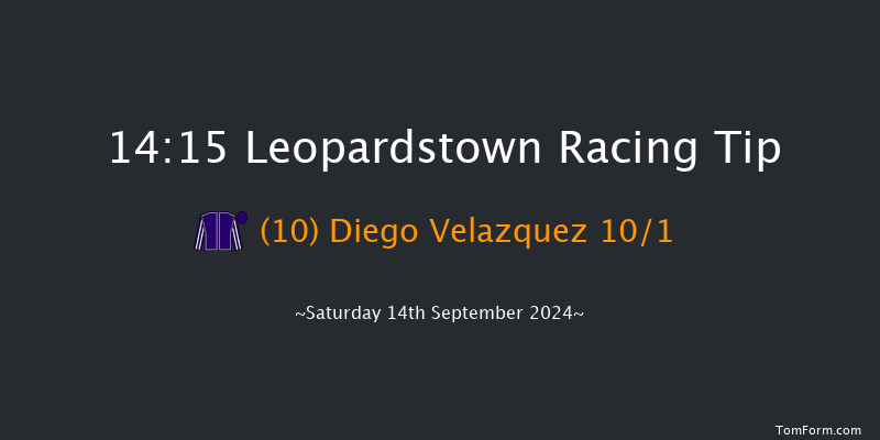 Leopardstown  14:15 Group 2 8f Thu 22nd Aug 2024