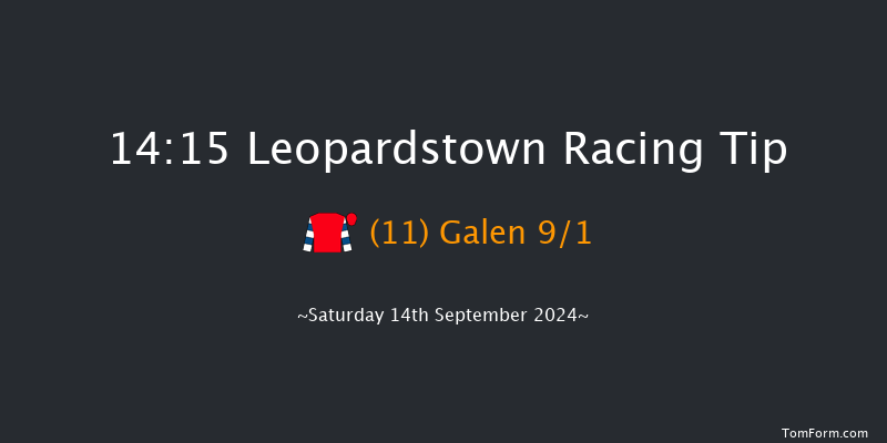 Leopardstown  14:15 Group 2 8f Thu 22nd Aug 2024