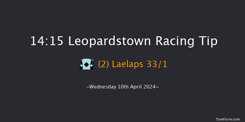 Leopardstown  14:15 Handicap 10f Sun 7th Apr 2024