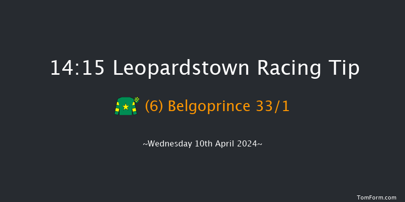 Leopardstown  14:15 Handicap 10f Sun 7th Apr 2024