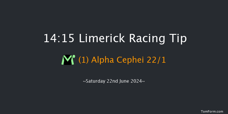 Limerick  14:15 Handicap 7f Wed 12th Jun 2024