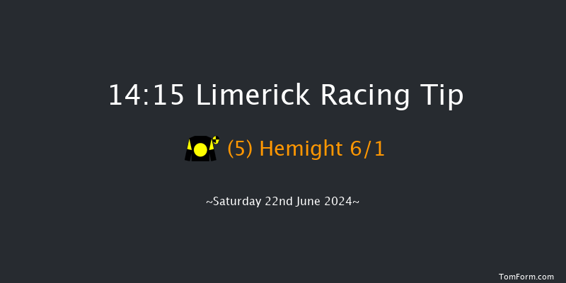 Limerick  14:15 Handicap 7f Wed 12th Jun 2024