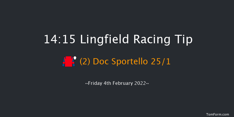 Lingfield 14:15 Claimer (Class 6) 7f Sat 29th Jan 2022