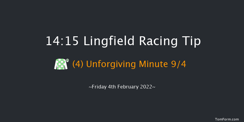 Lingfield 14:15 Claimer (Class 6) 7f Sat 29th Jan 2022